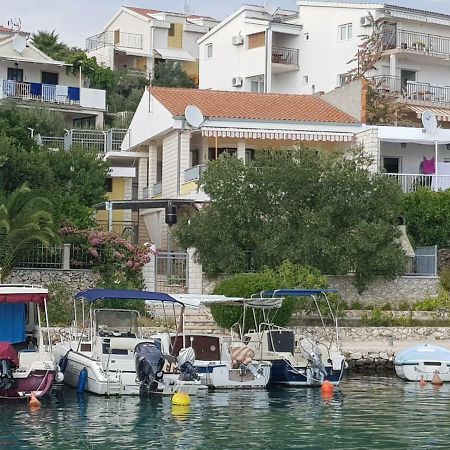 Apartman Nino Donji Okrug  Exteriér fotografie