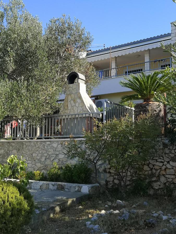 Apartman Nino Donji Okrug  Exteriér fotografie