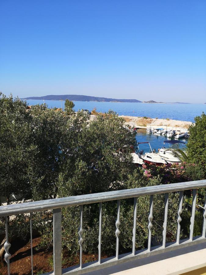 Apartman Nino Donji Okrug  Exteriér fotografie