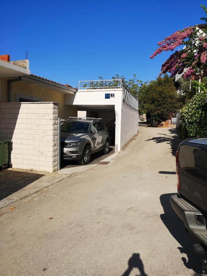 Apartman Nino Donji Okrug  Exteriér fotografie