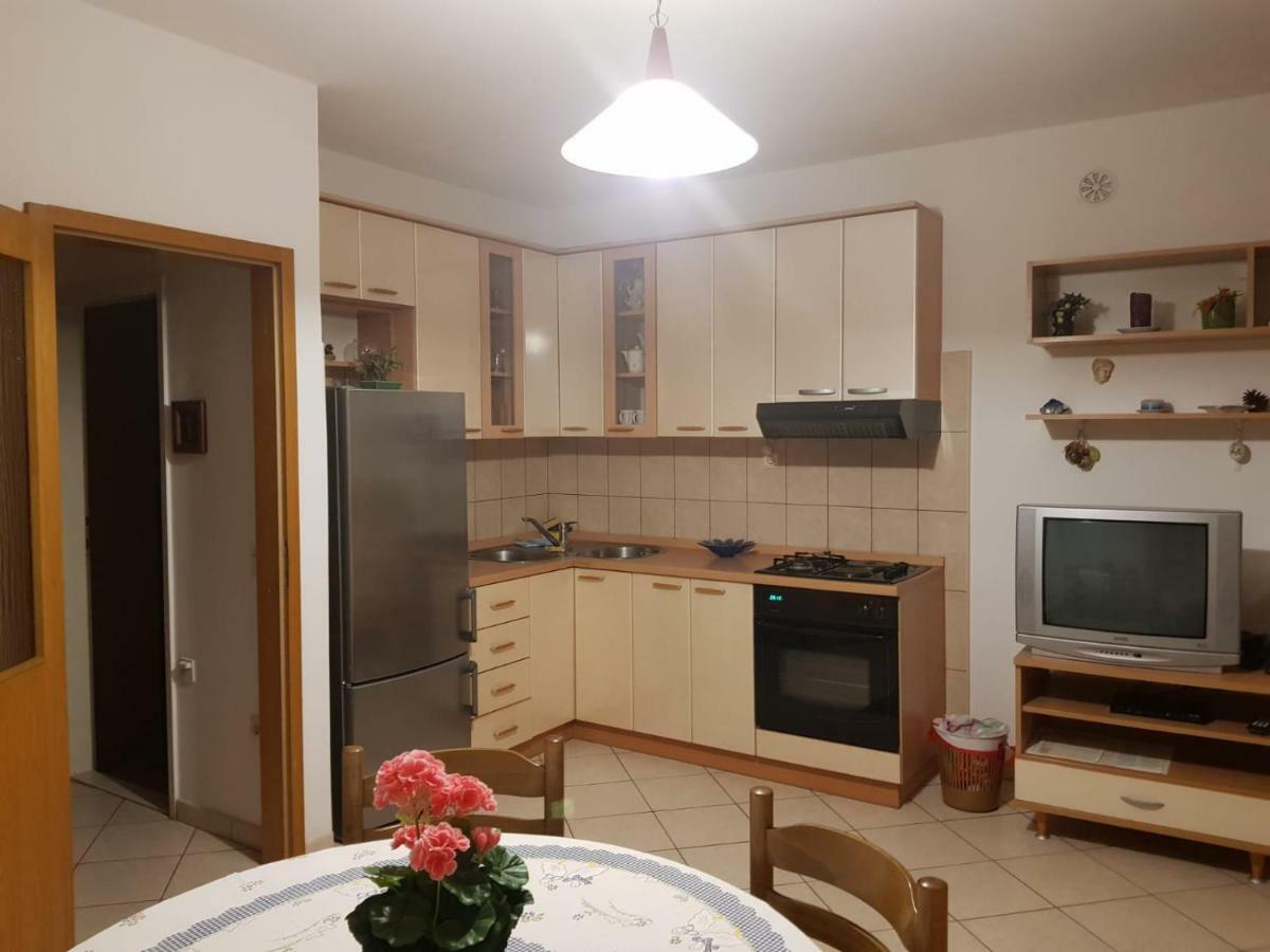 Apartman Nino Donji Okrug  Exteriér fotografie