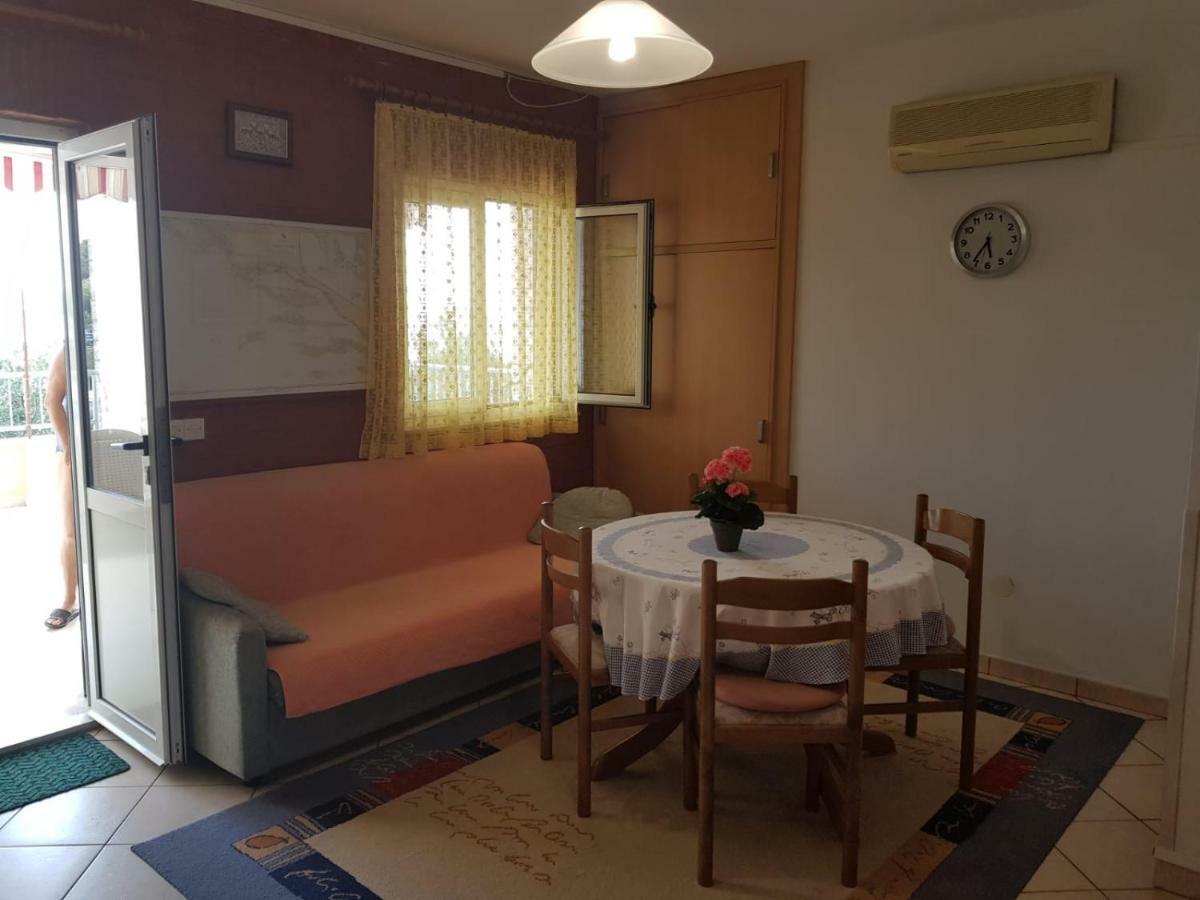 Apartman Nino Donji Okrug  Exteriér fotografie