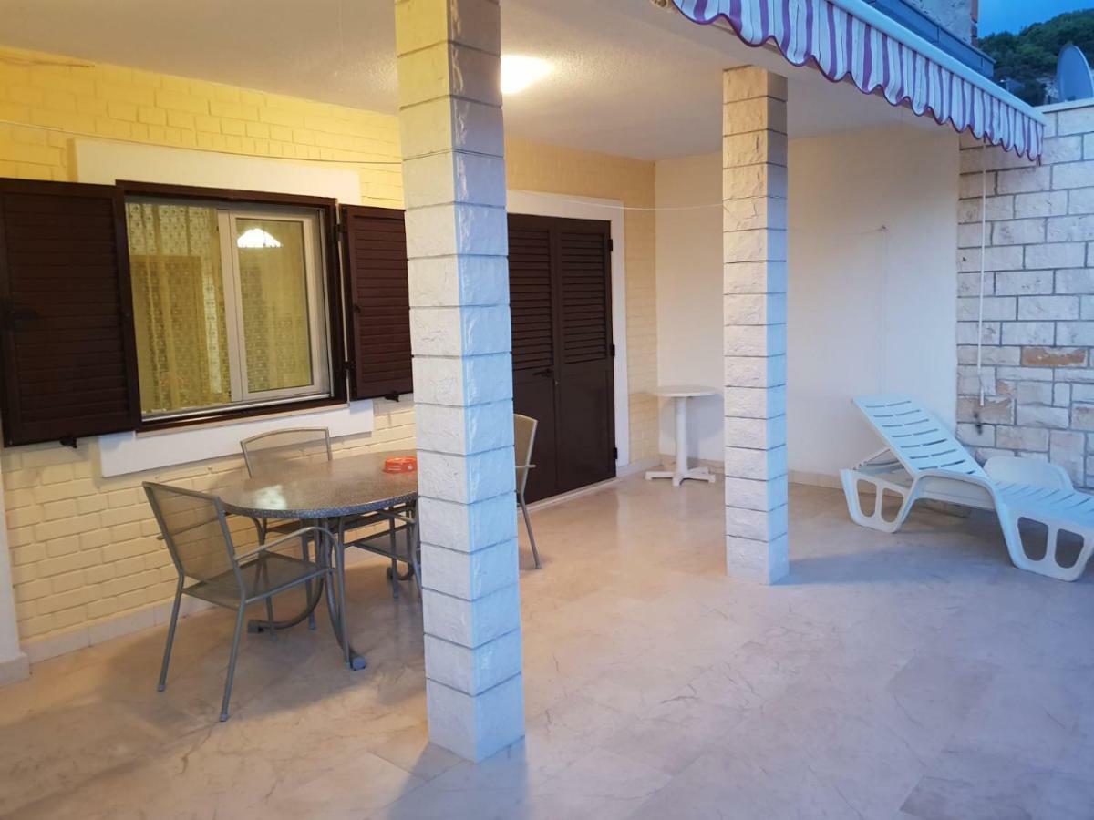 Apartman Nino Donji Okrug  Exteriér fotografie