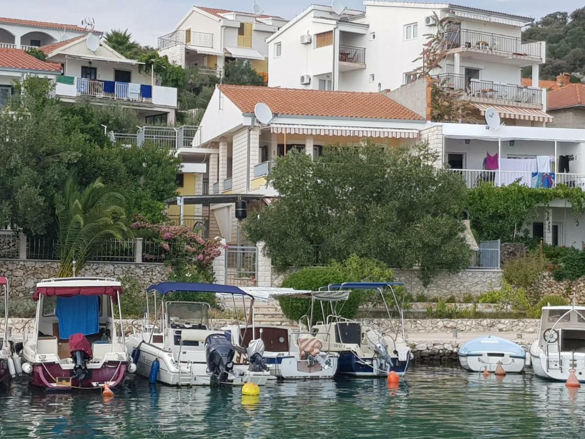 Apartman Nino Donji Okrug  Exteriér fotografie