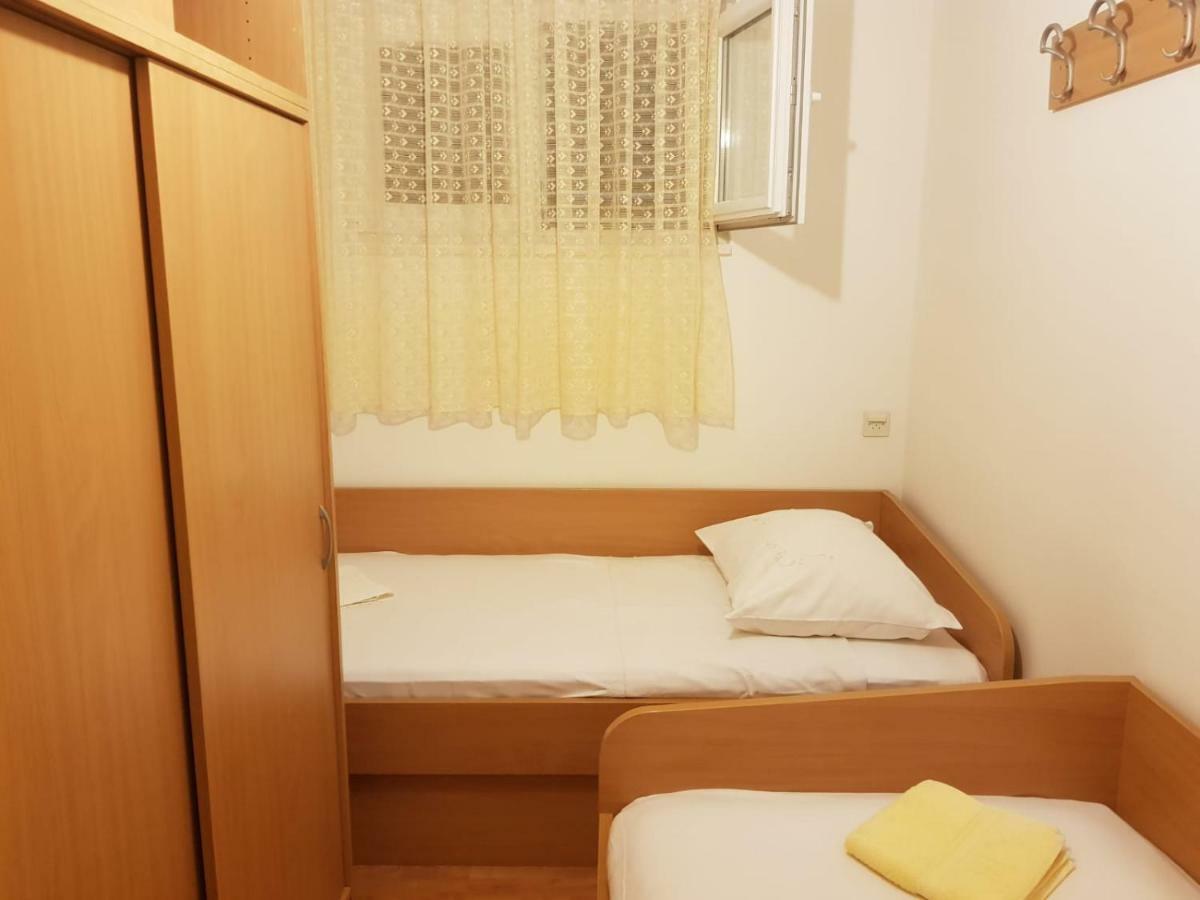 Apartman Nino Donji Okrug  Exteriér fotografie