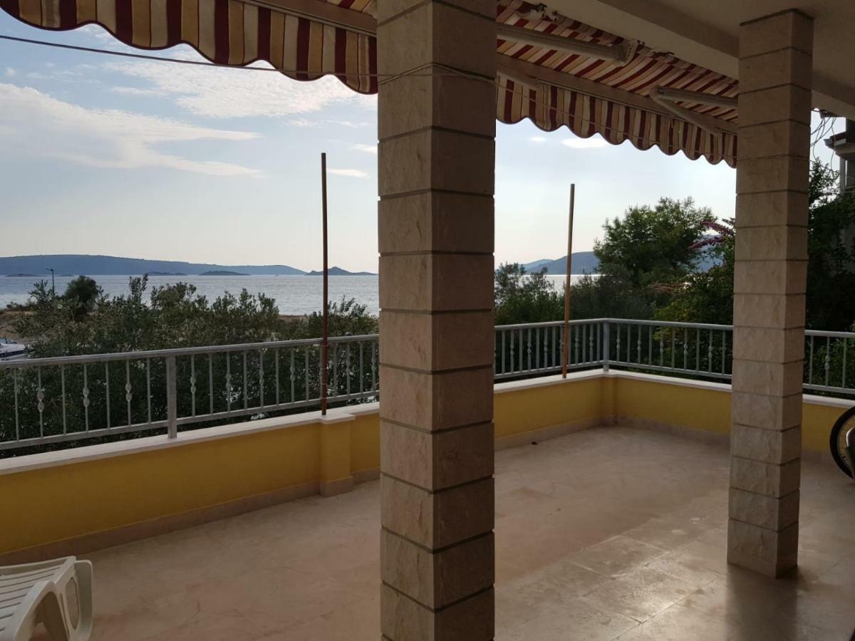 Apartman Nino Donji Okrug  Exteriér fotografie