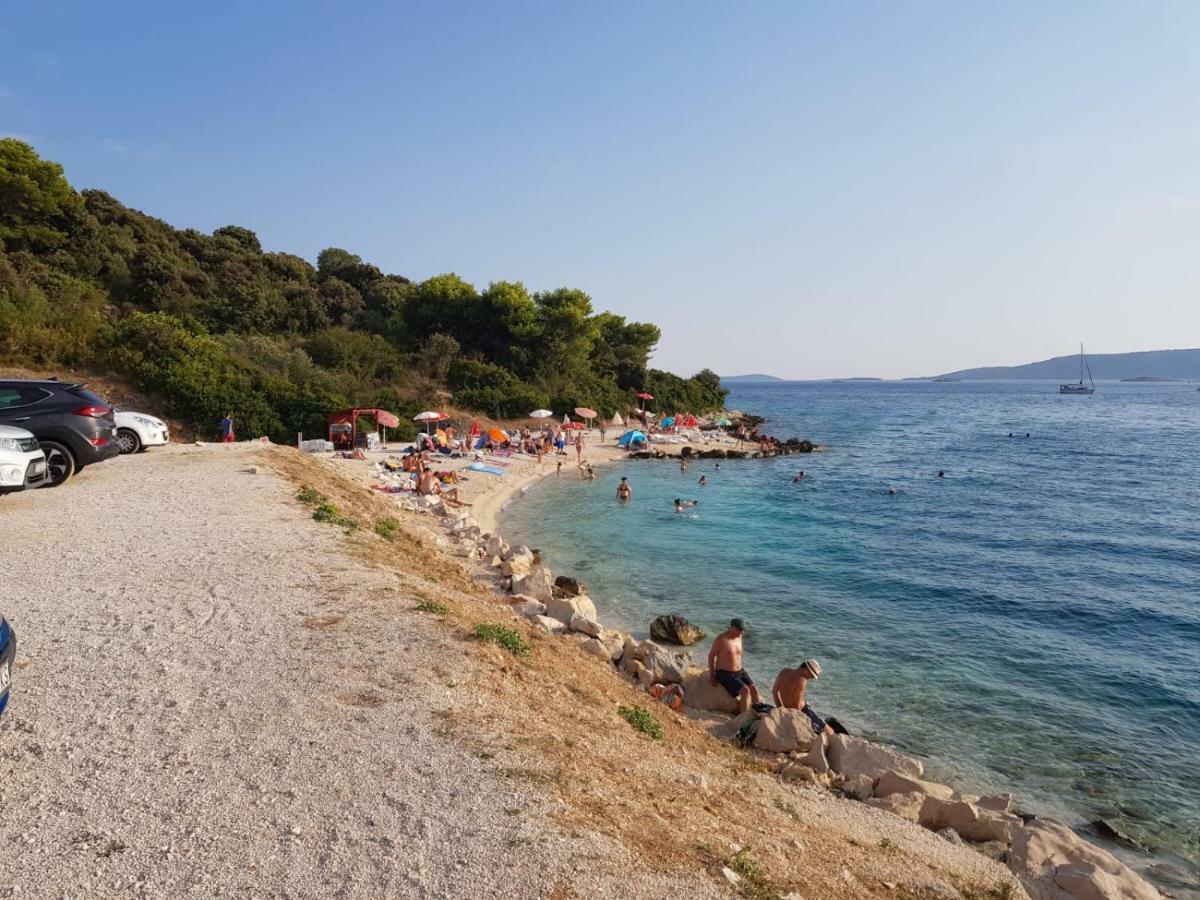 Apartman Nino Donji Okrug  Exteriér fotografie